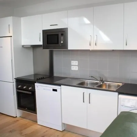 Apartment Rochefort, 3 Pieces, 6 Personnes - Fr-1-246b-10 Rochefort (Charente-Maritime)