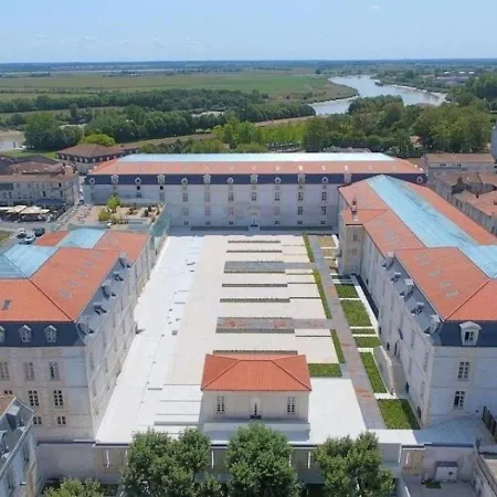 Apartment Rochefort, 3 Pieces, 6 Personnes - Fr-1-246b-10 Rochefort (Charente-Maritime)